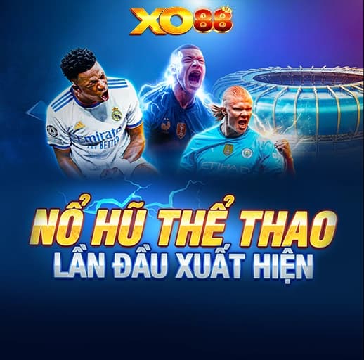 XO88 - Nhà Cái Cá Cược Bóng Đá Uy Tín Từ Anh Quốc