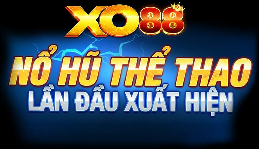 XO88 - Nhà Cái Cá Cược Bóng Đá Uy Tín Từ Anh Quốc